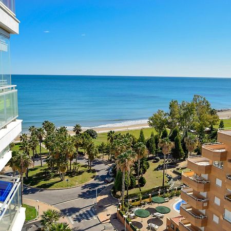 Apartamentos Mondrian Marina D'Or 1º Linea 3000 Oropesa del Mar Exterior photo